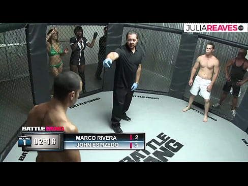 ❤️ Ultimate Fighter e koatile ngoanana oa palo hang ka mor'a ho loana ka lesale litšoantšong tsa bootsoa st.prendiporno.ru ❌️